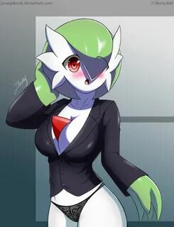 Sexy pokemon