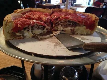 Best Chicago Italian Beef and Pizza Compilation - Healthy Re