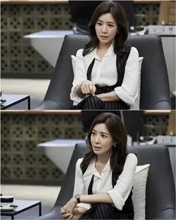 Secret of the forest 2': Yoon Se-ah, now chairman of Hanzo..
