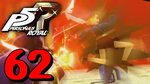 Let's Play Persona 5 Royal #62: A Shocking Fusion - YouTube