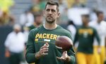 Aaron Rodgers On Anthem Protests: "It Was Never About The Fl