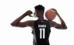 Meet Mo Bamba, the most physically intriguing prospect of th
