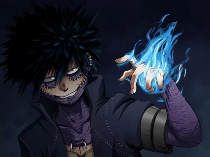 Dabi Wallpapers - WallpapersCart