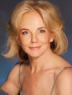 Headshots - Linda Purl