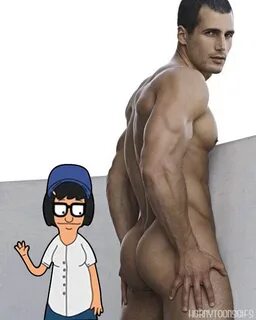 Tina Belcher Hornytoons GIFs You Can't Unsee These GIFs of C