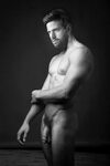 Art Nude Unknown Bearded Beauty - Theme Albums - AdonisMale