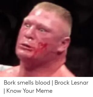 ✅ 25+ Best Memes About Brock Lesnar Face Brock Lesnar Face M