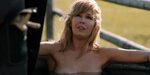 Kelly Reilly Naked Scene from 'Yellowstone' Series - Scandal