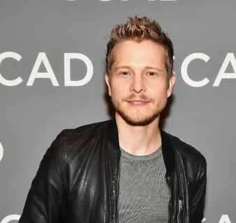 Matt Czuchry - Age, Wiki, Bio, Net Worth, Wife, Tattoos