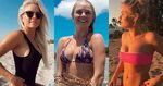 55+ Hot Pictures Of Kelli Goss Will Bring Big Grin On... - X
