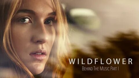 Wildflower: Behind the Music with Claudia Hoyser - YouTube