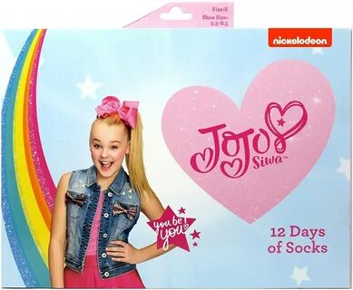jojo siwa shoes size 8 I ordered my normal size and I would say that they f...