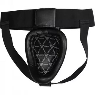 RDX Metal Pro Groin Guard Protector