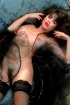 Deborah Driggs Nude Playboy Pictures