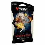 Core Set 2020 Themed Booster Pack - White * Core Set 2020 * 