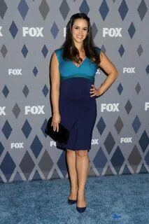 Melissa Fumero - celebsla.com