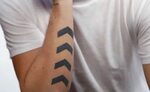 Tatuagens do Liam Payne e os seus significados - Crazy For O