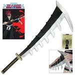 Swords Bleach Anime Related Keywords & Suggestions - Swords 