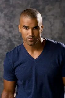 Picture of Shemar Moore
