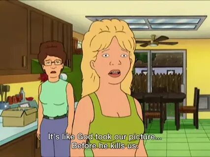 Peggy Hill Quotes. QuotesGram