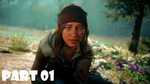 Far Cry New Dawn Walkthrough Part 1: Carmina Rye - YouTube