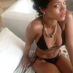 Rihanna Naked Leaks and PORN Sex Tape 2022 NEWS - Scandal Pl