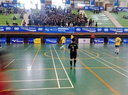 Futsal 5 Putri (@Futsal5putri) / Twitter