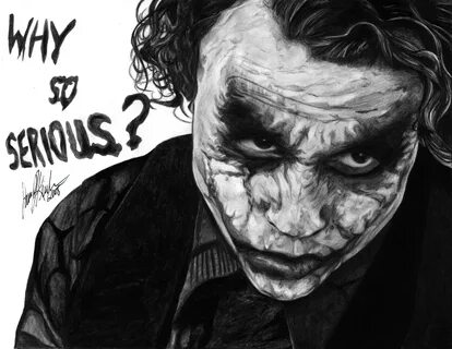 10 Most Popular Why So Serious Joker Picture FULL HD 1920 × 