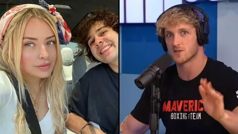 Corinna and todd