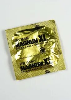 Magnum Xl Condoms - NAKED GIRLS