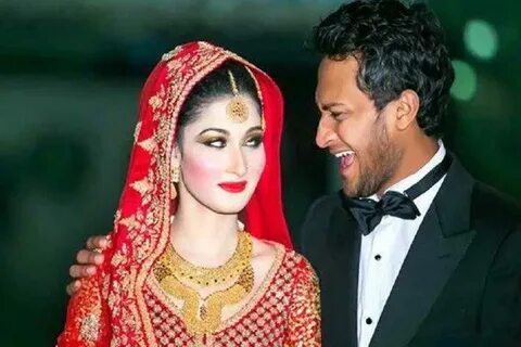 The fairytale love story of Shakib Al Hasan and his wife wil