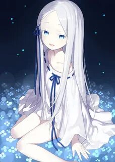 Pandora (Re:Zero), Fanart - Zerochan Anime Image Board