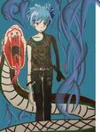 Assassination Classroom on Anime-Manga-Cartoon - DeviantArt
