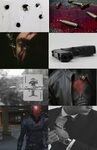 Jason Todd (Red Hood) Aesthetic by @daisylcurtis