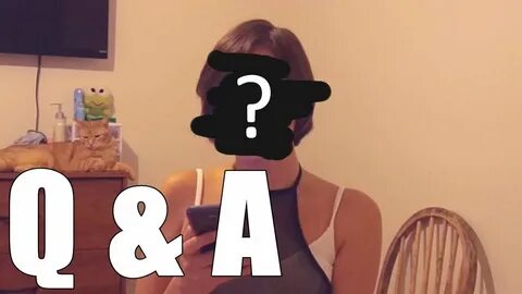 Q&A #1 DoopieDoOver - YouTube