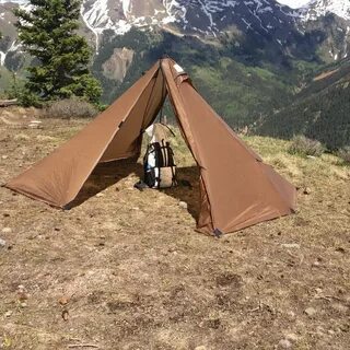 Whether you're hunting early, mid or late fall this tent is 