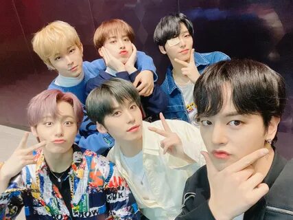 ONEUS on Twitter: "#ONEUS