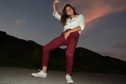 Nora Vasconcellos by Linnea Stephan Fashion, Style, Pants