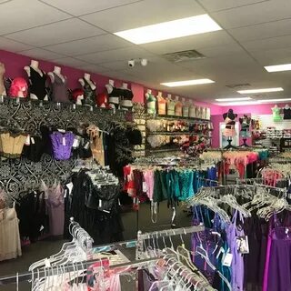 Enchantasys - Секс-шоп в Fargo