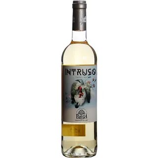 INTRUSO Verdejo