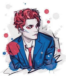 hesitant alien by monkos.deviantart.com on @DeviantArt in 20