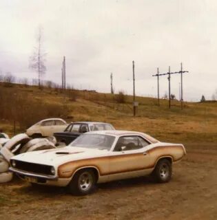 70's Street Machines : Photo Vintage muscle cars, Dodge musc