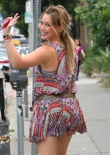 Picture of Hilary Duff