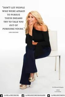 lori greiner dress designer - Wonvo