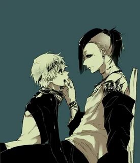 uta kanekiーTokyo Ghoul Tokyo ghoul anime, Tokyo ghoul manga,