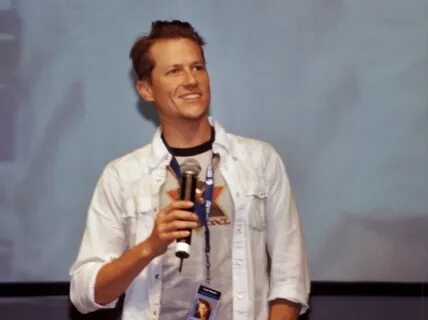 Файл:Corin Nemec.jpg - Википедия