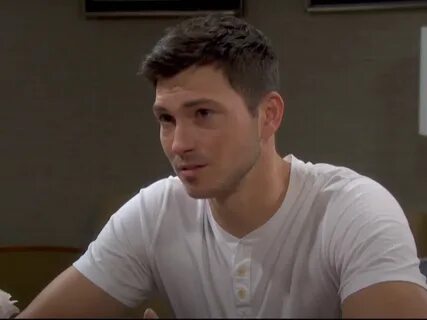 Days of Our Lives Spoiler Promo: Ben Places His Concerns Abo