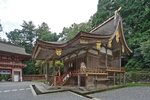 File:Hiyoshi Taisha shrine , 日 吉 大 社 - panoramio (11).jpg - 