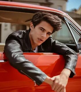 Everything You Need to Know About Brent Rivera Brent rivera,