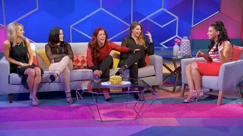 Watch Teen Mom 2 - Specials Episode 60 : After Show: Moms in